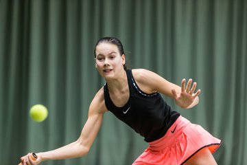 Anna Petkovic 1157 - Verbandsmeisterschaft